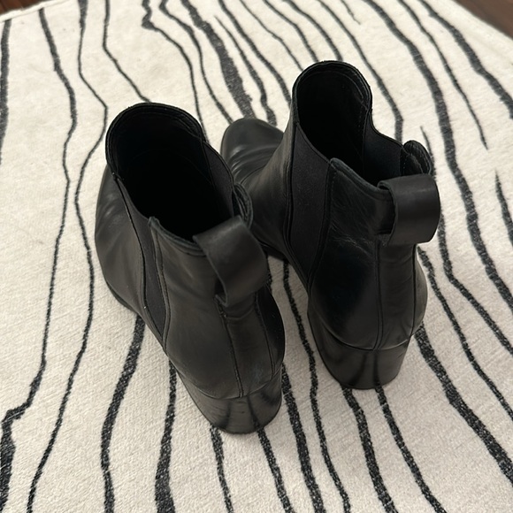 rag & bone Walker Bootie - Picture 3 of 6